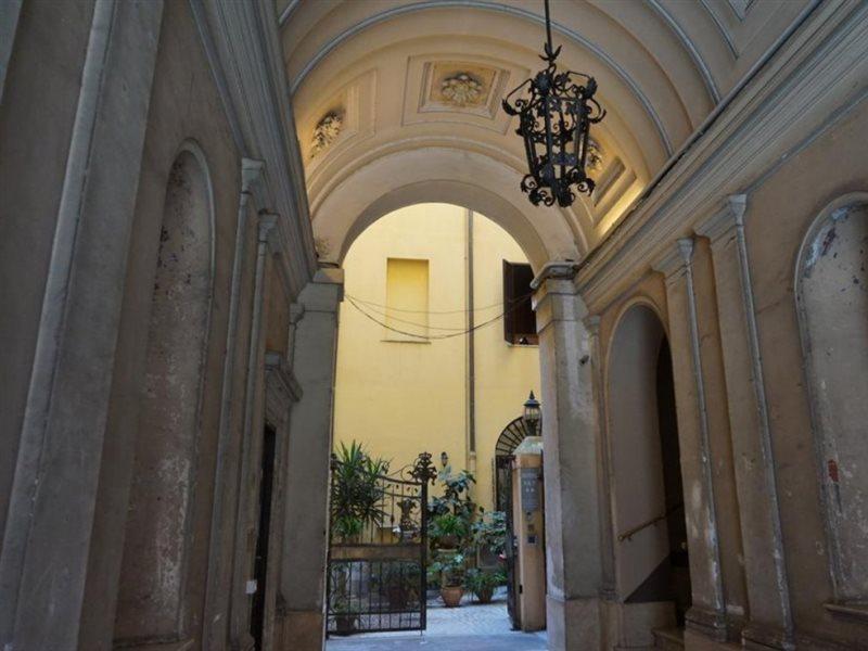 Filippo 2* Roma