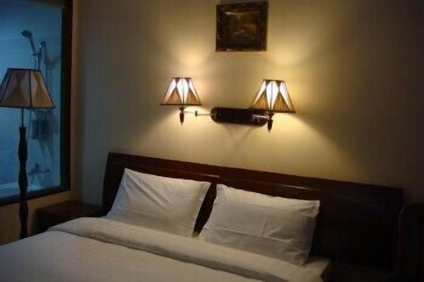 Hotel Filippo Roma