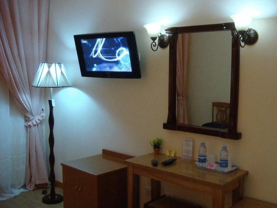 Filippo Hotel 2*