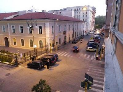 Filippo Hotel Roma