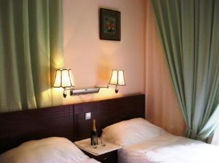 Filippo Hotel Roma