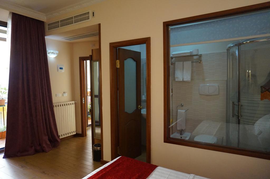 Filippo Hotel Roma