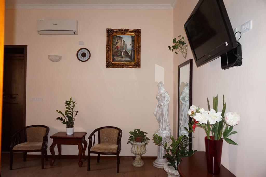 Filippo Hotel