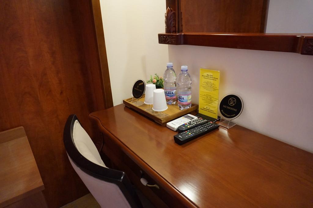 Filippo Hotel 2*