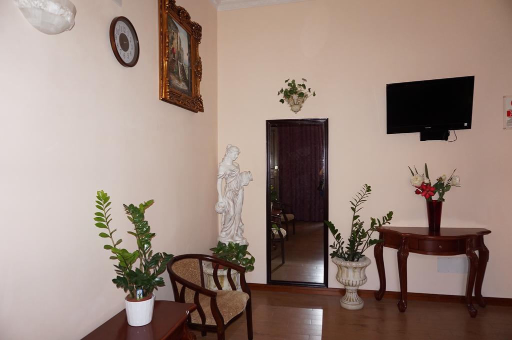 Filippo Hotel Roma