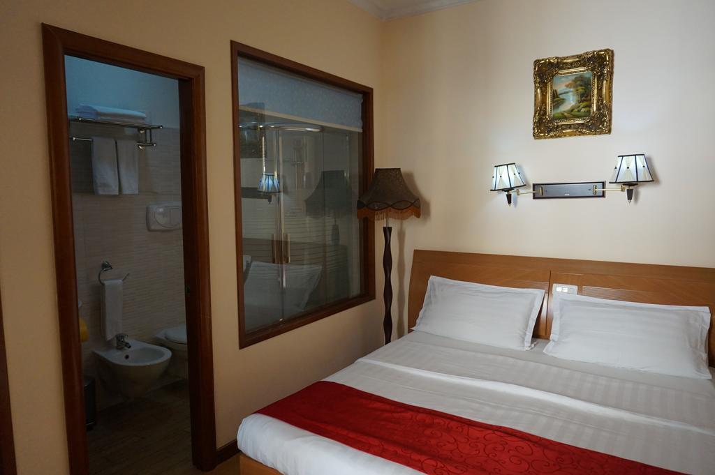 Filippo Hotel