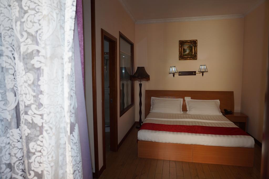 Hotel Filippo 2*