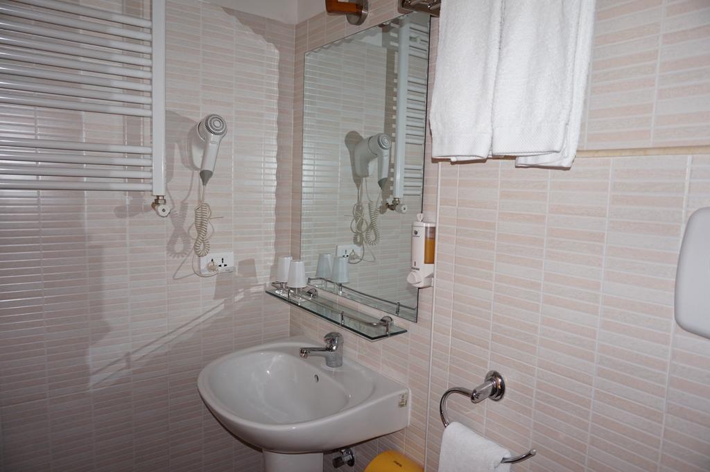 Hotel Filippo Roma
