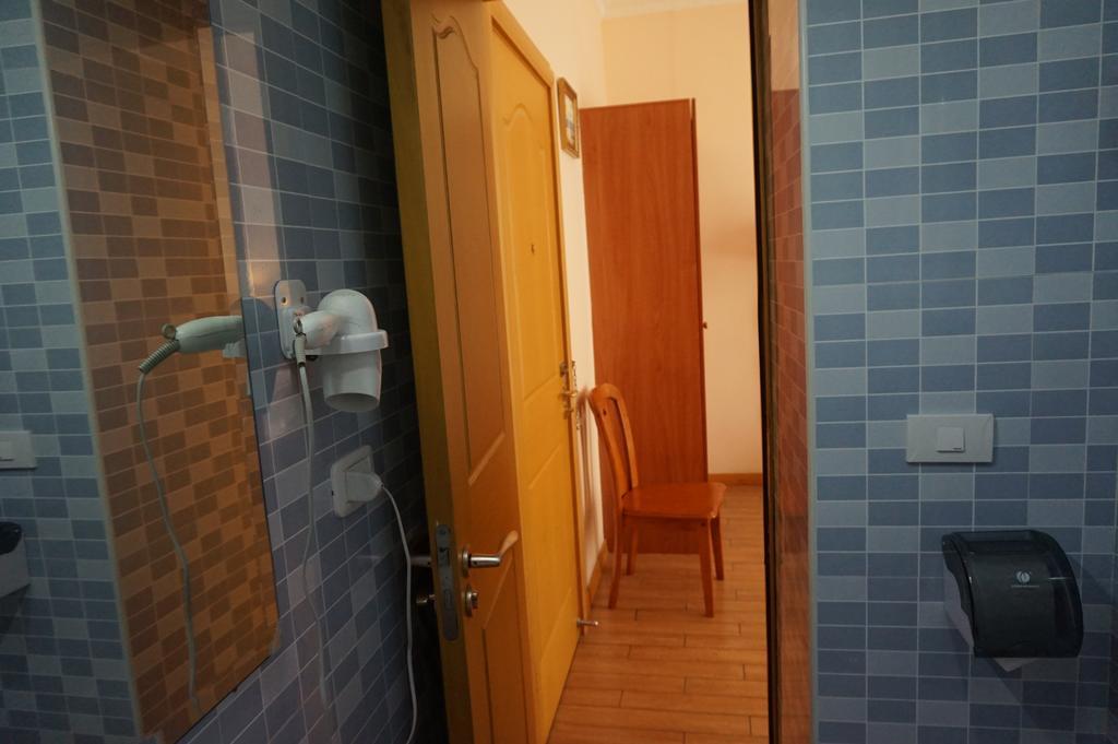 Hotel Filippo 2*