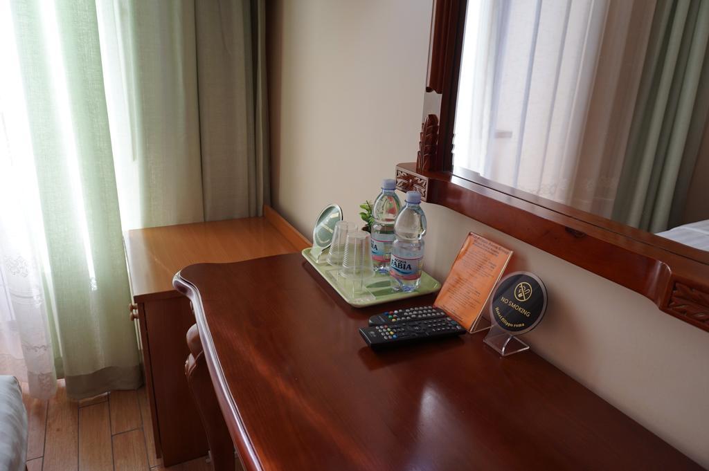 Filippo Hotel 2*