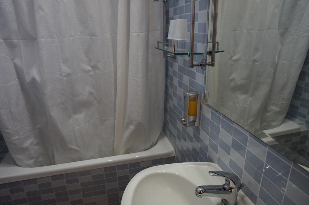 Filippo Hotel Roma