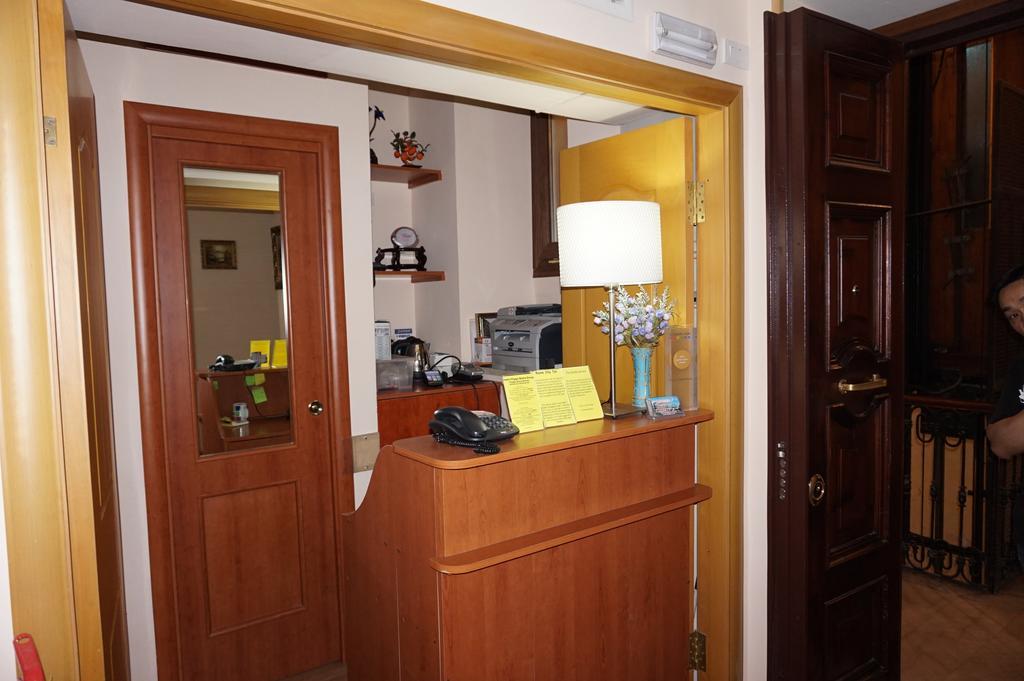 Hotel Filippo 2*