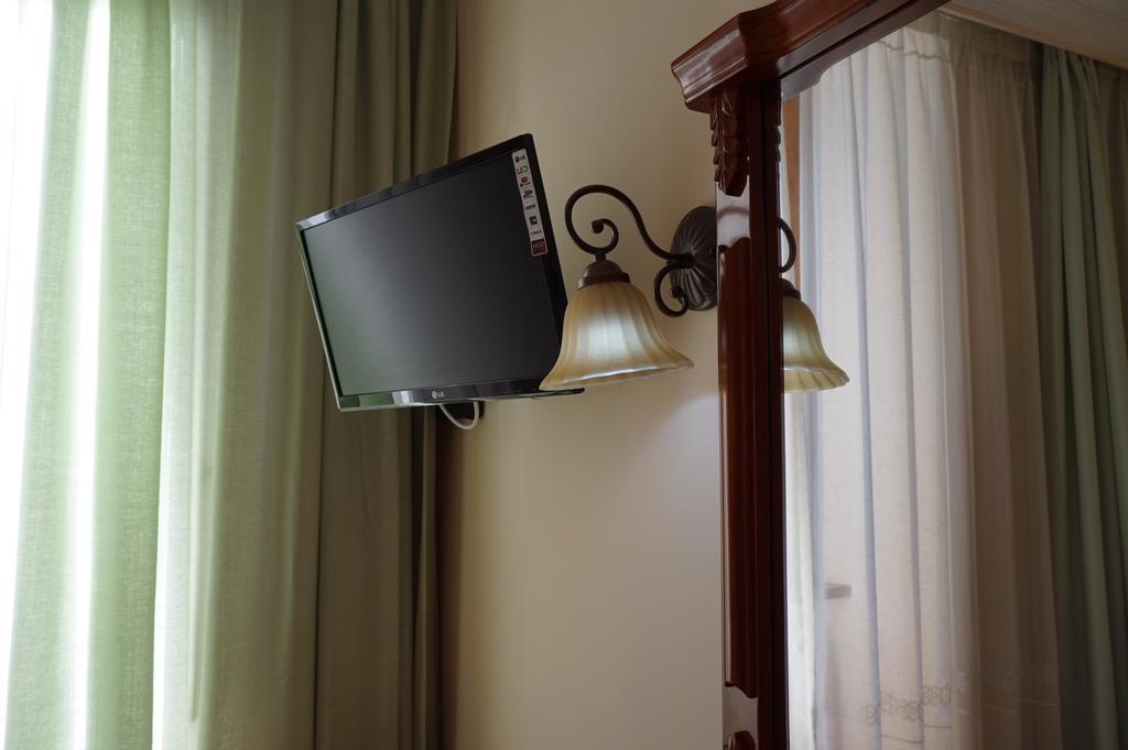 Filippo Hotel 2*