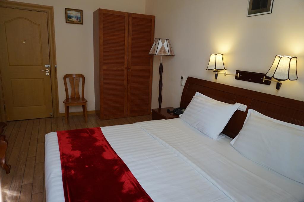 Filippo Hotel