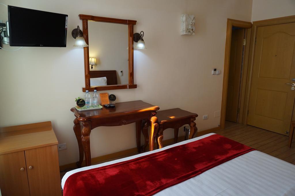 Hotel Filippo 2*