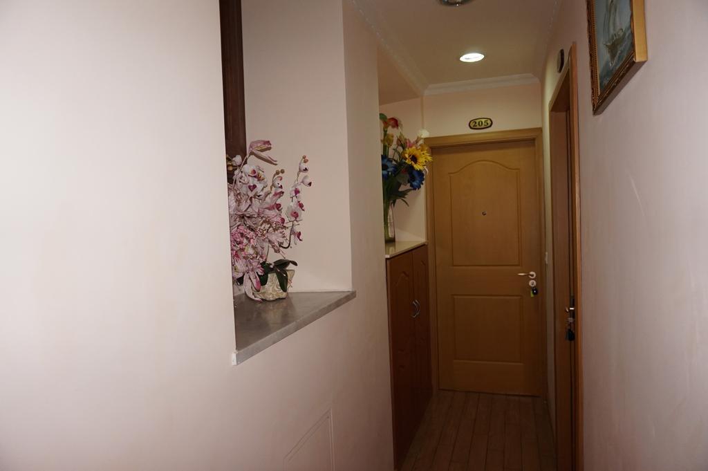 Hotel Filippo Rome